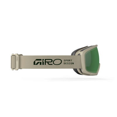Giro Ringo Vivid Goggle one size stone stacked vivid envy S3 Herren Produktbild 3