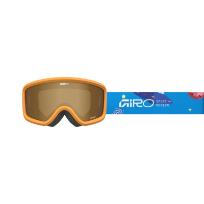 Giro Chico 2.0 Basic Goggle one size blue rocket amber rose S2 Unisex Produktbild 1