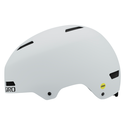 Giro Quarter FS MIPS Helmet M matte chalk Unisex Produktbild 3