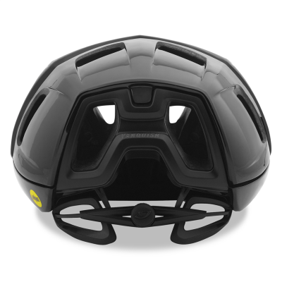 Giro Vanquish MIPS Helmet S matte black/gloss black Unisex Produktbild 2