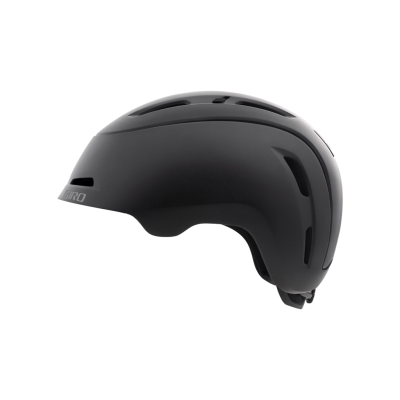 Giro Bexley LED MIPS Helmet M matte black Unisex Produktbild 3