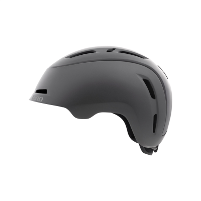 Giro Bexley LED MIPS Helmet L matte titanium Unisex Produktbild 2