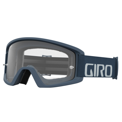 Giro Tazz Vivid MTB Goggle vivid trail + clear portaro grey Unisex Produktbild 1