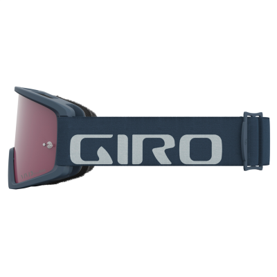 Giro Tazz Vivid MTB Goggle vivid trail + clear portaro grey Unisex Produktbild 2