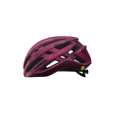 Giro Agilis MIPS Helmet S 51-55 matte dark cherry towers Unisex Produktbild 1