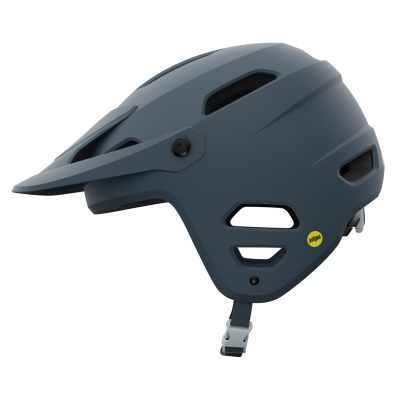 Giro Tyrant Spherical MIPS Helmet S 51-55 matte portaro grey Unisex Produktbild 1