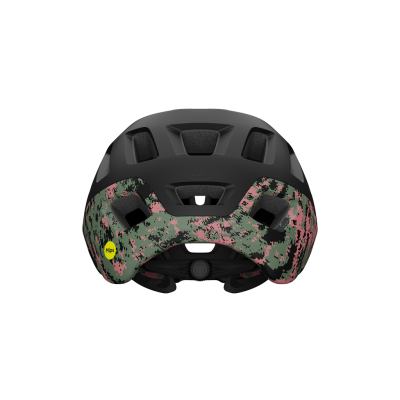 Giro Radix MIPS Helmet L 59-63 matte black static Unisex Produktbild 2