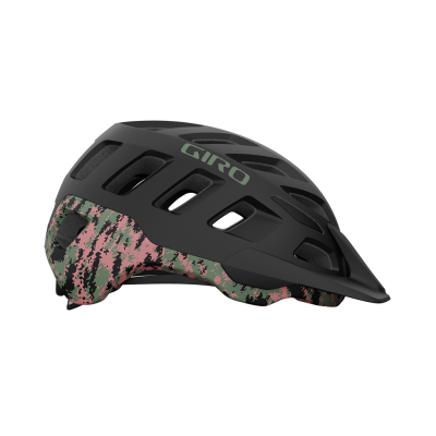 Giro Radix MIPS Helmet L 59-63 matte black static Unisex Produktbild 3
