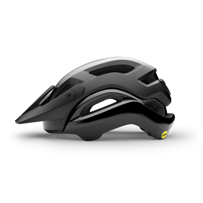 Giro Manifest Spherical MIPS Helmet M 55-59 matte black Unisex Produktbild 1