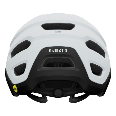 Giro Source MIPS Helmet L 59-63 matte chalk Unisex Produktbild 2