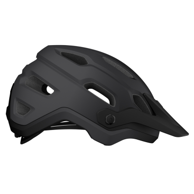Giro Source MIPS Helmet XL 61-65 matte black fade Unisex Produktbild 3
