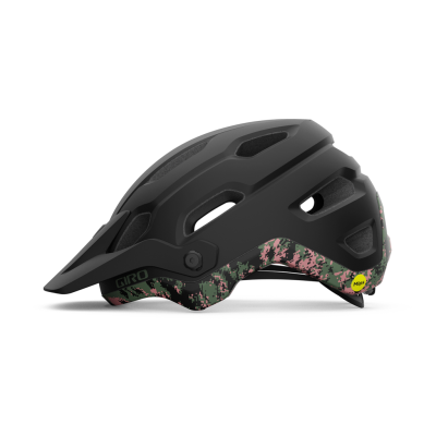 Giro Source MIPS Helmet M 55-59 matte black static Unisex Produktbild 1