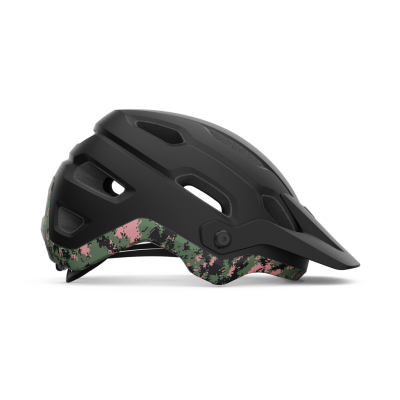 Giro Source MIPS Helmet L 59-63 matte black static Unisex Produktbild 3