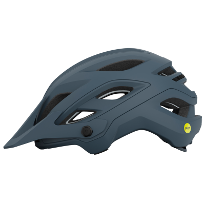 Giro Merit Spherical MIPS Helmet L 59-63 matte portaro grey Unisex Produktbild 1