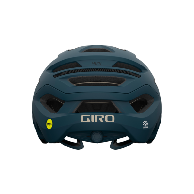 Giro Merit Spherical MIPS Helmet L 59-63 matte harbor blue Unisex Produktbild 2