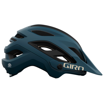 Giro Merit Spherical MIPS Helmet L 59-63 matte harbor blue Unisex Produktbild 3