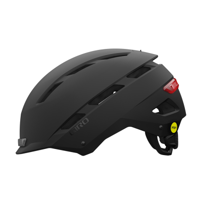 Giro Escape MIPS Helmet S 51-55 matte black Unisex Produktbild 1
