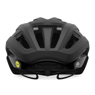 Giro Cycling Aries Spherical MIPS Helmet M 55-59 matte black Unisex Produktbild 2