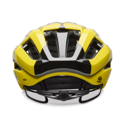 Giro Aries Spherical MIPS Helmet M 55-59 visma/lease a bike team 2025 Unisex Produktbild 2