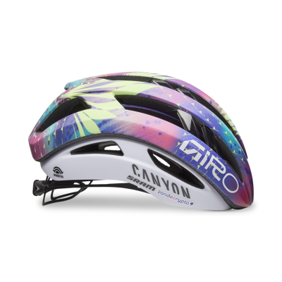 Giro Aries Spherical MIPS Helmet S 51-55 canyon/sram team 2025 Unisex Produktbild 3