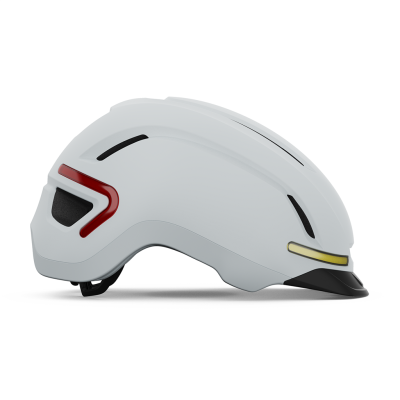 Giro Ethos LED MIPS Helmet S 51-55 matte chalk Unisex Produktbild 3