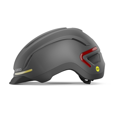 Giro Ethos LED MIPS Helmet L 59-63 matte graphite Unisex Produktbild 1