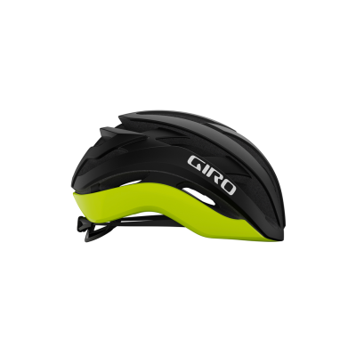 Giro Cielo MIPS Helmet S 51-55 matte black/highlight yellow Unisex Produktbild 3