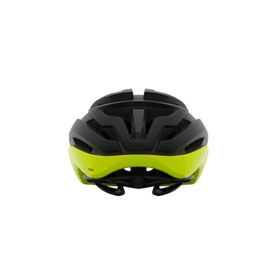 Giro Cielo MIPS Helmet L 59-63 matte black/highlight yellow Unisex Produktbild 2