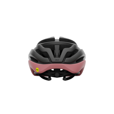 Giro Cielo MIPS Helmet M 55-59 matte metallic coal/dusty rose Unisex Produktbild 2