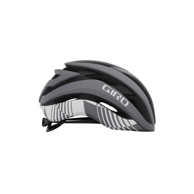Giro Cielo MIPS Helmet L 59-63 matte white/charcoal rush Unisex Produktbild 3