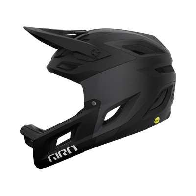 Giro Coalition Spherical MIPS Helmet S 51-55 matte black Unisex Produktbild 1