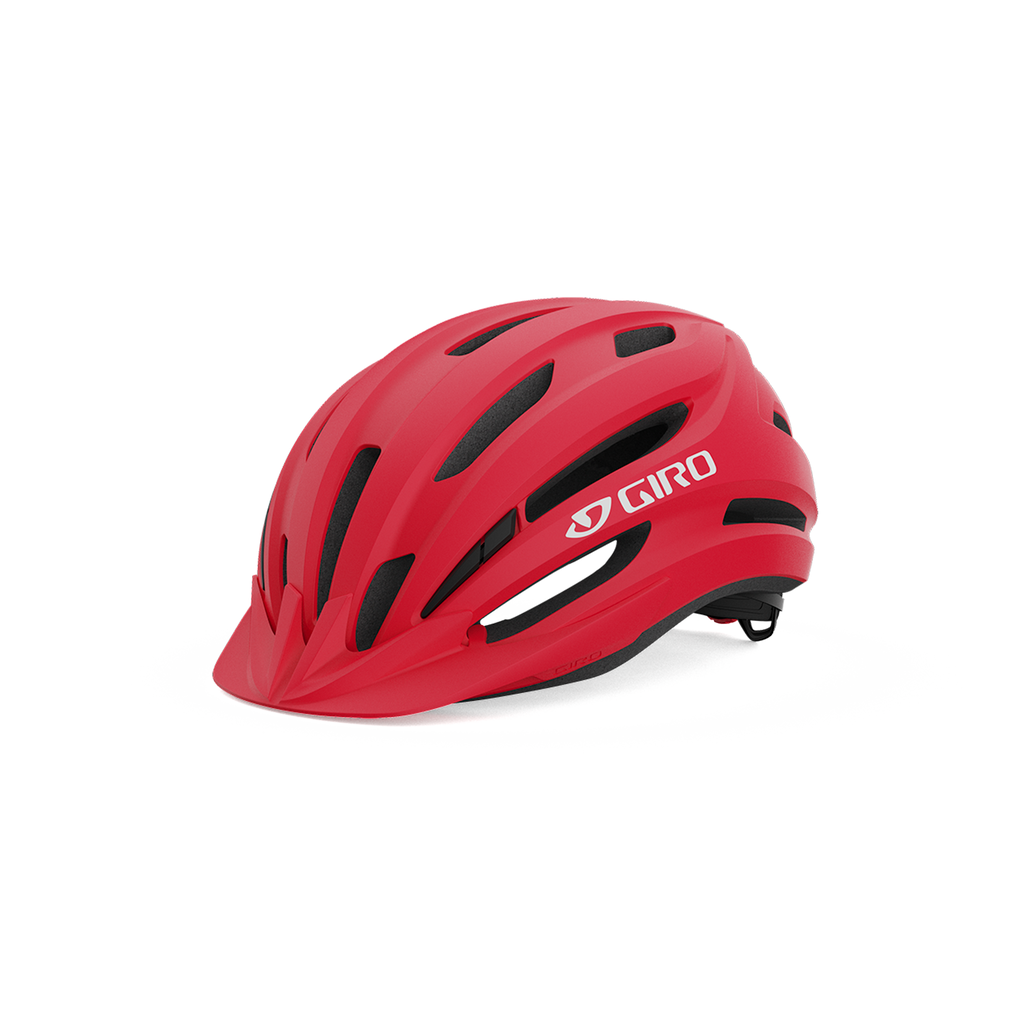 Giro Register II MIPS Helmet UA 54-61 matte bright red/white Herren Produktbild