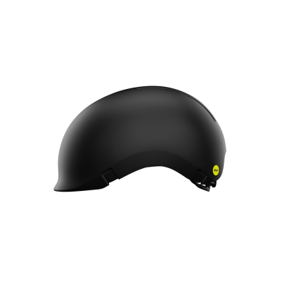 Giro Hoxton MIPS Helmet S 51-55 matte black Unisex Produktbild 1