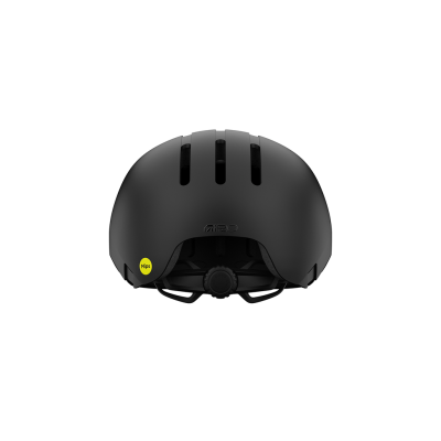 Giro Hoxton MIPS Helmet S 51-55 matte black Unisex Produktbild 2