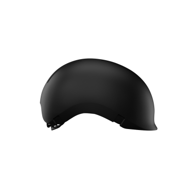 Giro Hoxton MIPS Helmet M 55-59 matte black Unisex Produktbild 3