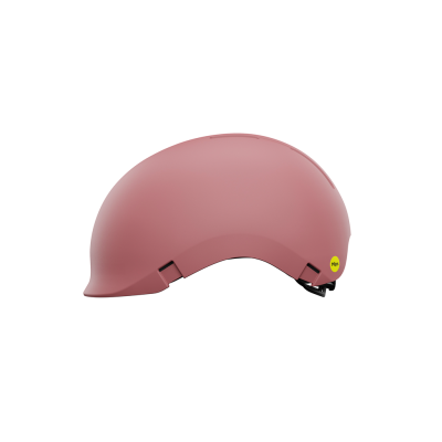 Giro Hoxton MIPS Helmet S 51-55 matte dusty rose Unisex Produktbild 1
