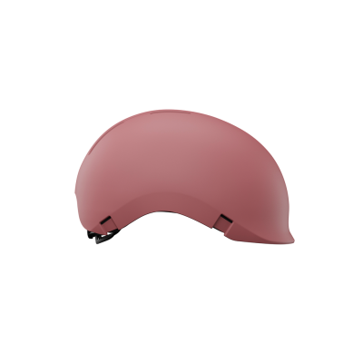 Giro Hoxton MIPS Helmet S 51-55 matte dusty rose Unisex Produktbild 3