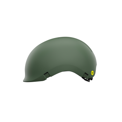 Giro Hoxton MIPS Helmet S 51-55 matte hedge green Unisex Produktbild 1