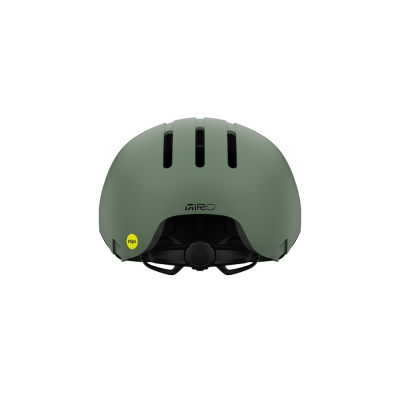 Giro Hoxton MIPS Helmet S 51-55 matte hedge green Unisex Produktbild 2