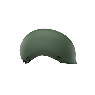 Giro Hoxton MIPS Helmet M 55-59 matte hedge green Unisex Produktbild 3
