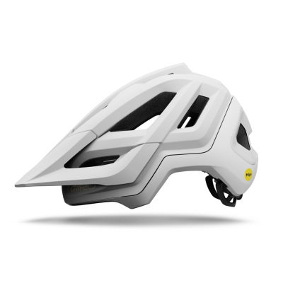 Giro Montaro III MIPS Helmet M 55-59 matte white Unisex Produktbild 1