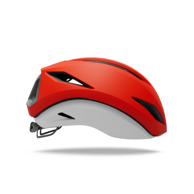 Giro Eclipse Pro Spherical M 55-59 matte flame red Unisex Produktbild 2