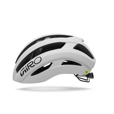 Giro Cycling Aries Spherical L 59-63 matte white Unisex Produktbild 1