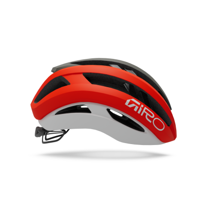 Giro Aries Spherical L 59-63 matte flame red Unisex Produktbild 2