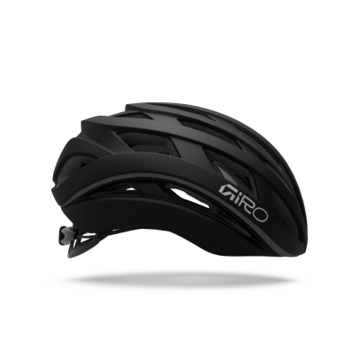 Giro Helios Spherical M 55-59 matte black Unisex Produktbild 2