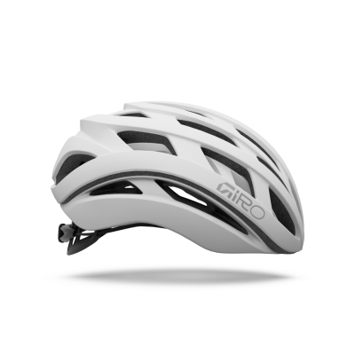 Giro Helios Spherical S 51-55 matte white Unisex Produktbild 2