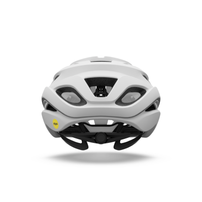 Giro Helios Spherical L 59-63 matte white Unisex Produktbild 3