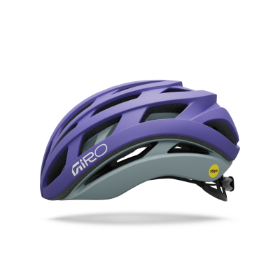 Giro Helios Spherical S 51-55 matte purple haze Unisex Produktbild 1