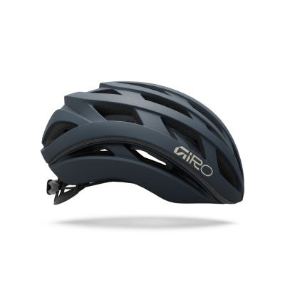 Giro Helios Spherical S 51-55 matte sapphire Unisex Produktbild 2