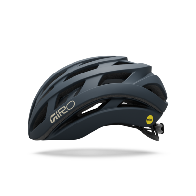 Giro Helios Spherical L 59-63 matte sapphire Unisex Produktbild 1